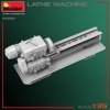 MiniArt 35660 LATHE MACHINE 1/35